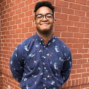 Meet your Posher, Chris